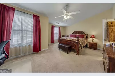 2091 Lakeshore Overlook Drive NW, Kennesaw, GA 30152 - Photo 12
