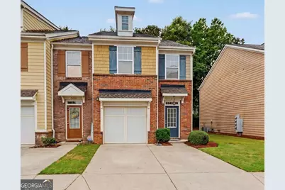 2091 Lakeshore Overlook Drive NW, Kennesaw, GA 30152 - Photo 1
