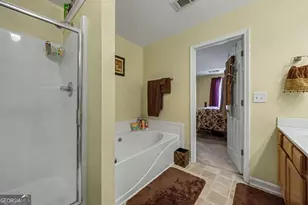 2091 Lakeshore Overlook Dr NW, Kennesaw, GA 30152 - Photo 16