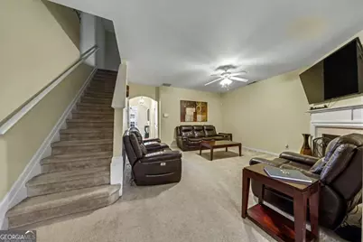 2091 Lakeshore Overlook Drive NW, Kennesaw, GA 30152 - Photo 10
