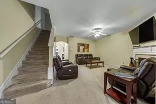 2091 Lakeshore Overlook Dr NW, Kennesaw, GA 30152 - Photo 10