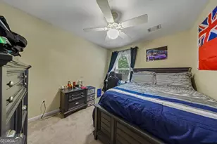 2091 Lakeshore Overlook Dr NW, Kennesaw, GA 30152 - Photo 18