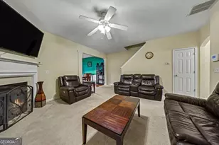 2091 Lakeshore Overlook Dr NW, Kennesaw, GA 30152 - Photo 6