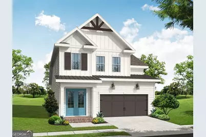 605 Beechwood Way, Hoschton, GA 30548 - Photo 1