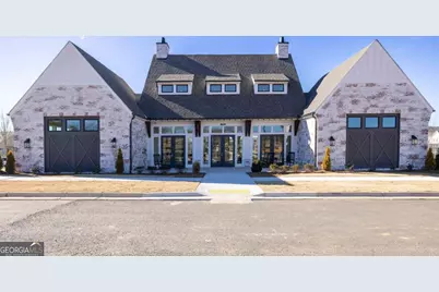 605 Beechwood Way, Hoschton, GA 30548 - Photo 2