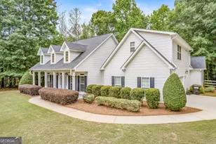 49 Cherokee Farms Dr, Newnan, GA 30263 - Photo 2