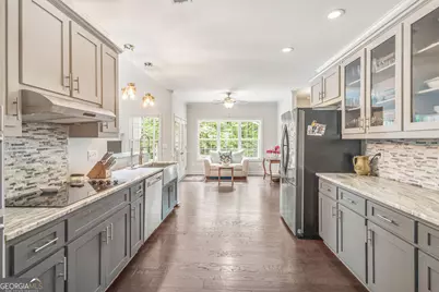 49 Cherokee Farms Drive, Newnan, GA 30263 - Photo 14