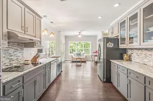 49 Cherokee Farms Dr, Newnan, GA 30263 - Photo 14