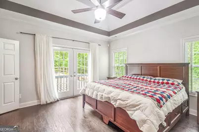 49 Cherokee Farms Drive, Newnan, GA 30263 - Photo 18