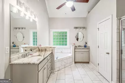 49 Cherokee Farms Drive, Newnan, GA 30263 - Photo 20