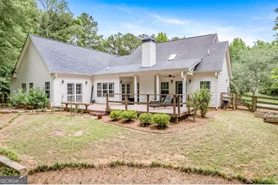 49 Cherokee Farms Drive, Newnan, GA 30263 - Photo 30