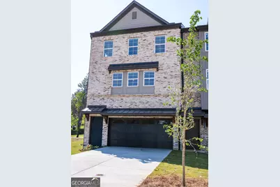 1161 Dahlonega Highway #8, Cumming, GA 30040 - Photo 1