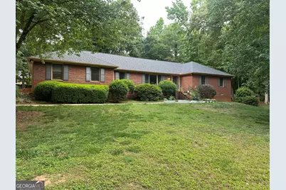 126 Buckeye Branch, Athens, GA 30605 - Photo 1