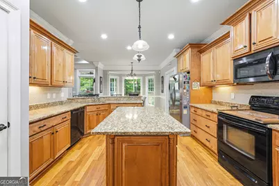 140 Honeysuckle Road NW, Milledgeville, GA 31061 - Photo 20