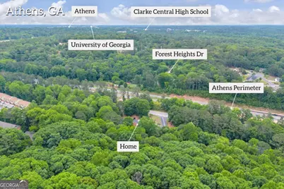 600 Mitchell Bridge Road #16, Athens, GA 30606 - Photo 30