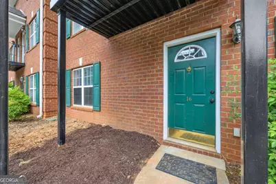 600 Mitchell Bridge Road #16, Athens, GA 30606 - Photo 2