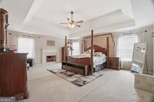 3951 Oak Field Dr, Loganville, GA 30052 - Photo 28