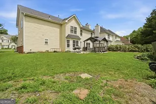 3951 Oak Field Dr, Loganville, GA 30052 - Photo 46