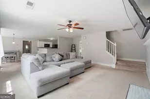 3951 Oak Field Dr, Loganville, GA 30052 - Photo 14