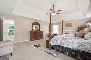 3951 Oak Field Dr, Loganville, GA 30052 - Photo 30