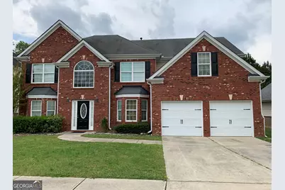 3951 Oak Field Drive, Loganville, GA 30052 - Photo 1