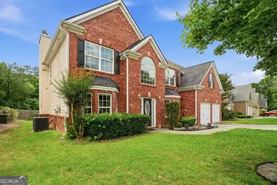 3951 Oak Field Drive, Loganville, GA 30052 - Photo 4