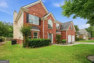 3951 Oak Field Dr, Loganville, GA 30052 - Photo 4