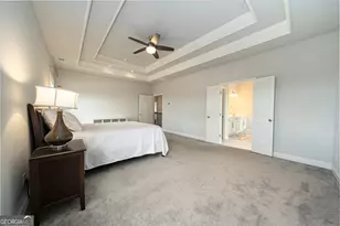 3344 IVY FARM PATH, Buford, GA 30519 - Photo 20