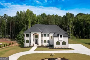210 Waltham Way, Fayetteville, GA 30214 - Photo 2