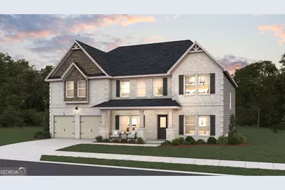 389 Mistwood Court, McDonough, GA 30253 - Photo 1