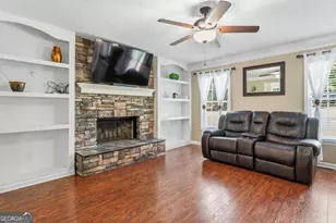 25 Pates Lake Way, Hampton, GA 30228 - Photo 6