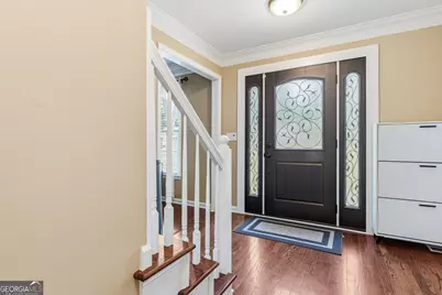 25 Pates Lake Way, Hampton, GA 30228 - Photo 2