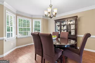 25 Pates Lake Way, Hampton, GA 30228 - Photo 8