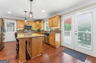 25 Pates Lake Way, Hampton, GA 30228 - Photo 4