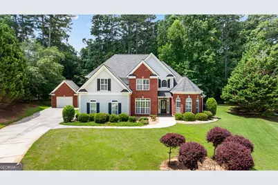 120 Shank Hill Ridge, Tyrone, GA 30290 - Photo 2