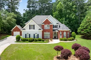 120 Shankhill Ridge, Tyrone, GA 30290 - Photo 2
