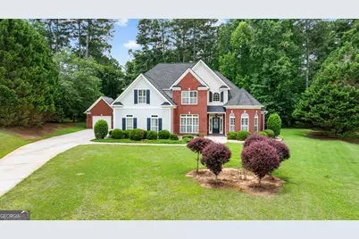 120 Shank Hill Ridge, Tyrone, GA 30290 - Photo 4
