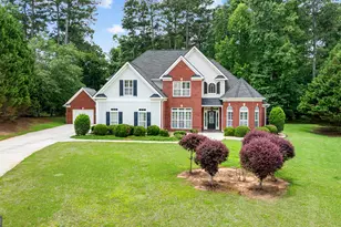 120 Shankhill Ridge, Tyrone, GA 30290 - Photo 4