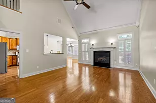 120 Shankhill Ridge, Tyrone, GA 30290 - Photo 12