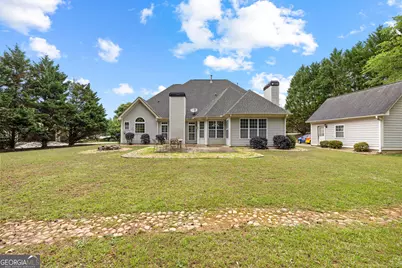 120 Shank Hill Ridge, Tyrone, GA 30290 - Photo 46