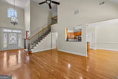 120 Shank Hill Ridge, Tyrone, GA 30290 - Photo 14
