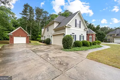 120 Shank Hill Ridge, Tyrone, GA 30290 - Photo 4