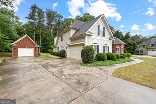 120 Shankhill Ridge, Tyrone, GA 30290 - Photo 4