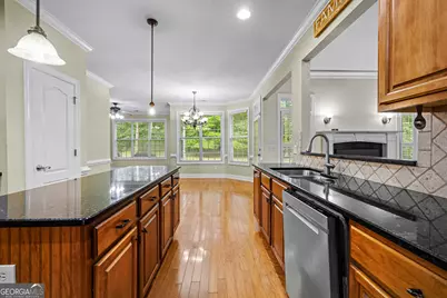 120 Shank Hill Ridge, Tyrone, GA 30290 - Photo 14