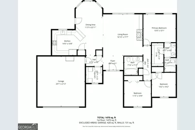 225 Cyane Lane, Guyton, GA 31312 - Photo 24