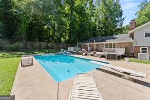 546 Barron Dr, Clarkesville, GA 30523 - Photo 38