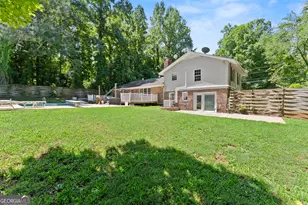 546 Barron Dr, Clarkesville, GA 30523 - Photo 36