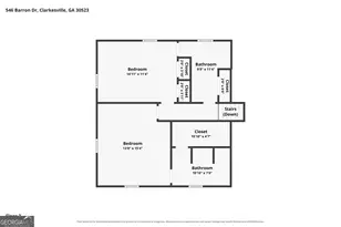 546 Barron Dr, Clarkesville, GA 30523 - Photo 48