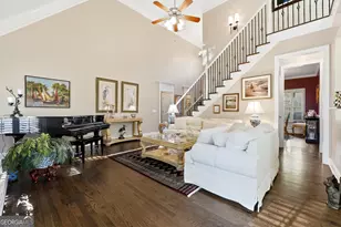 600 Forest Pine Dr, Ball Ground, GA 30107 - Photo 8