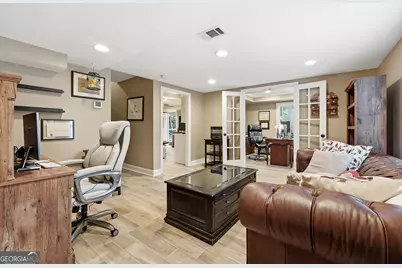 600 Forest Pine Drive, Ball Ground, GA 30107 - Photo 26
